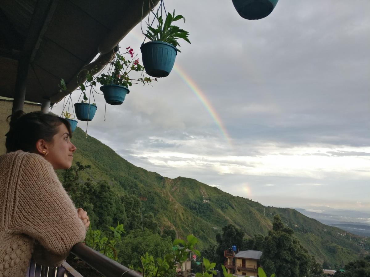 White Rabbit Guest House Dharamshala Exterior photo