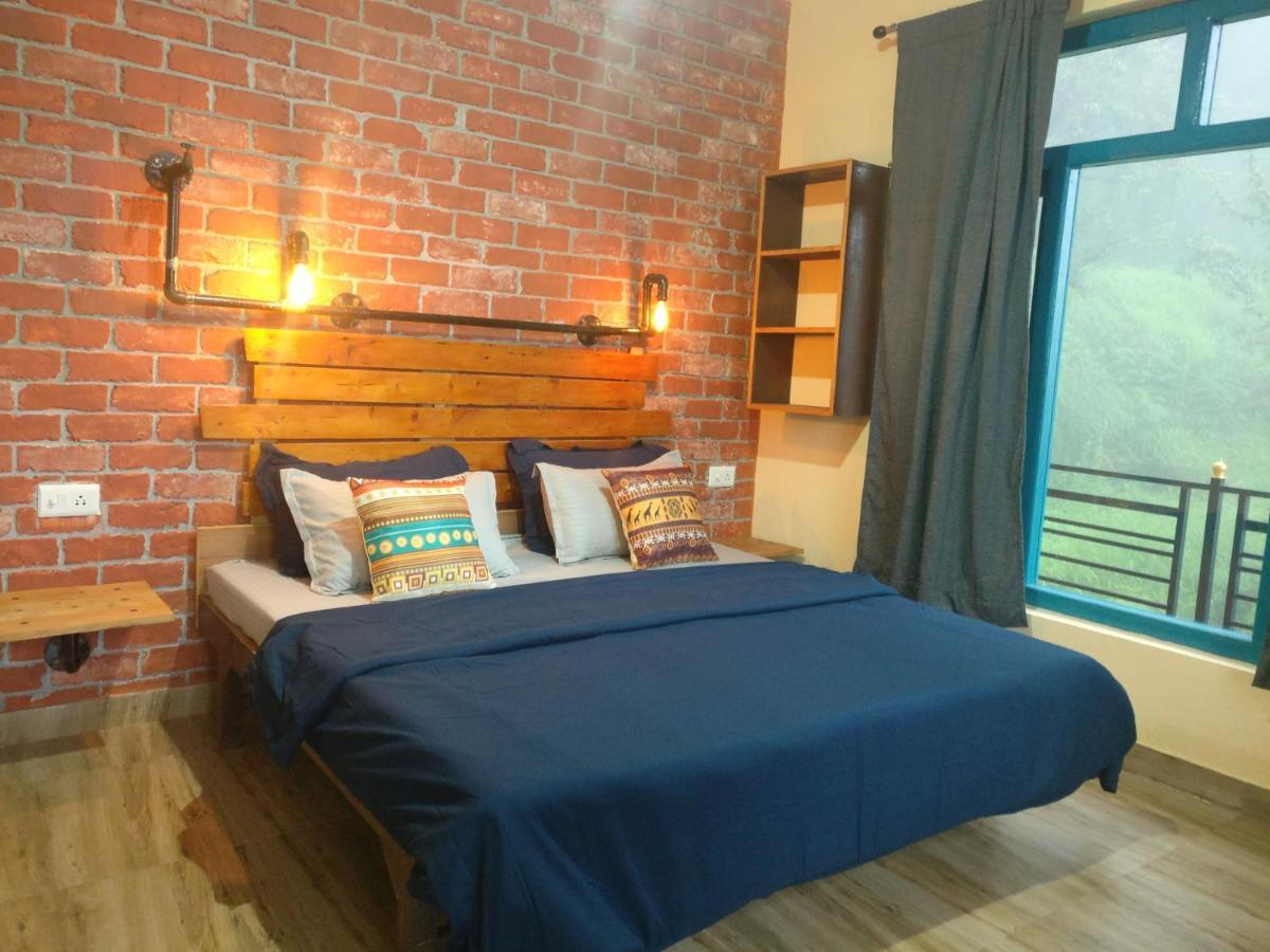 White Rabbit Guest House Dharamshala Exterior photo